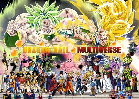 dragonbal multiverse|dragon ball multiverse wiki.